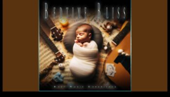 Saldā miega serenāde: iemidiniet savu mazo