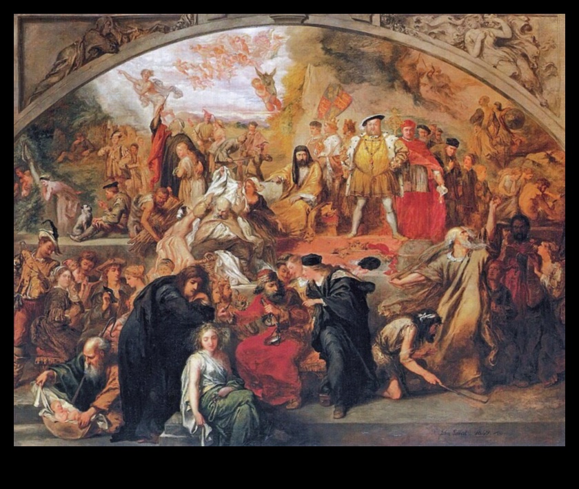 Teātra apgaismojums: drāma un emocijas renesanses mākslā