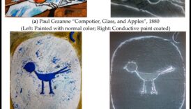 Tekstūras pasakas: uzlabojiet vizuālo sajūtu, izmantojot taustes fotografēšanas stilus