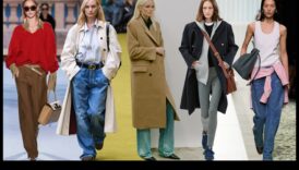 Ikdienas mode: uzlabojiet savu ikdienas izskatu ar elegantiem tērpiem