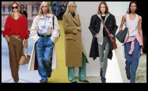 Ikdienas mode: uzlabojiet savu ikdienas izskatu ar elegantiem tērpiem