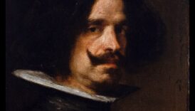 Velaskesa variācijas: Spānijas meistara evolūcija