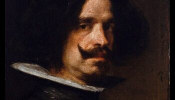 Velaskesa variācijas: Spānijas meistara evolūcija