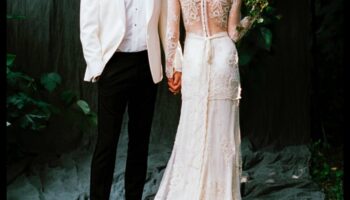 Vintage sapņi: mūžīgas kāzu kleitas visiem laikiem