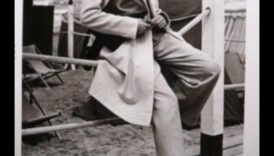 Vintage Verve: laika pārbaudīti tērpi ar nepārspējamu stilu