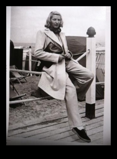 Vintage Verve mūžīgs stils modernai sievietei 1 Vintage Verve: laika pārbaudīti tērpi ar nepārspējamu stilu