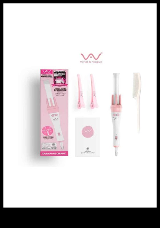 Vivid Vogue: izkrāso savu pasauli ar modi