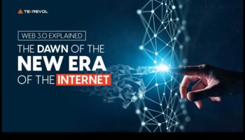 Web 2.0 apgaismojums: tiešsaistes mijiedarbības gaišās nākotnes veidošana