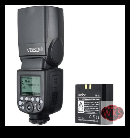 Zibspuldzes fantāzija: izgaismojiet savus kadrus, izmantojot uzlabotos apgaismojuma rīkus